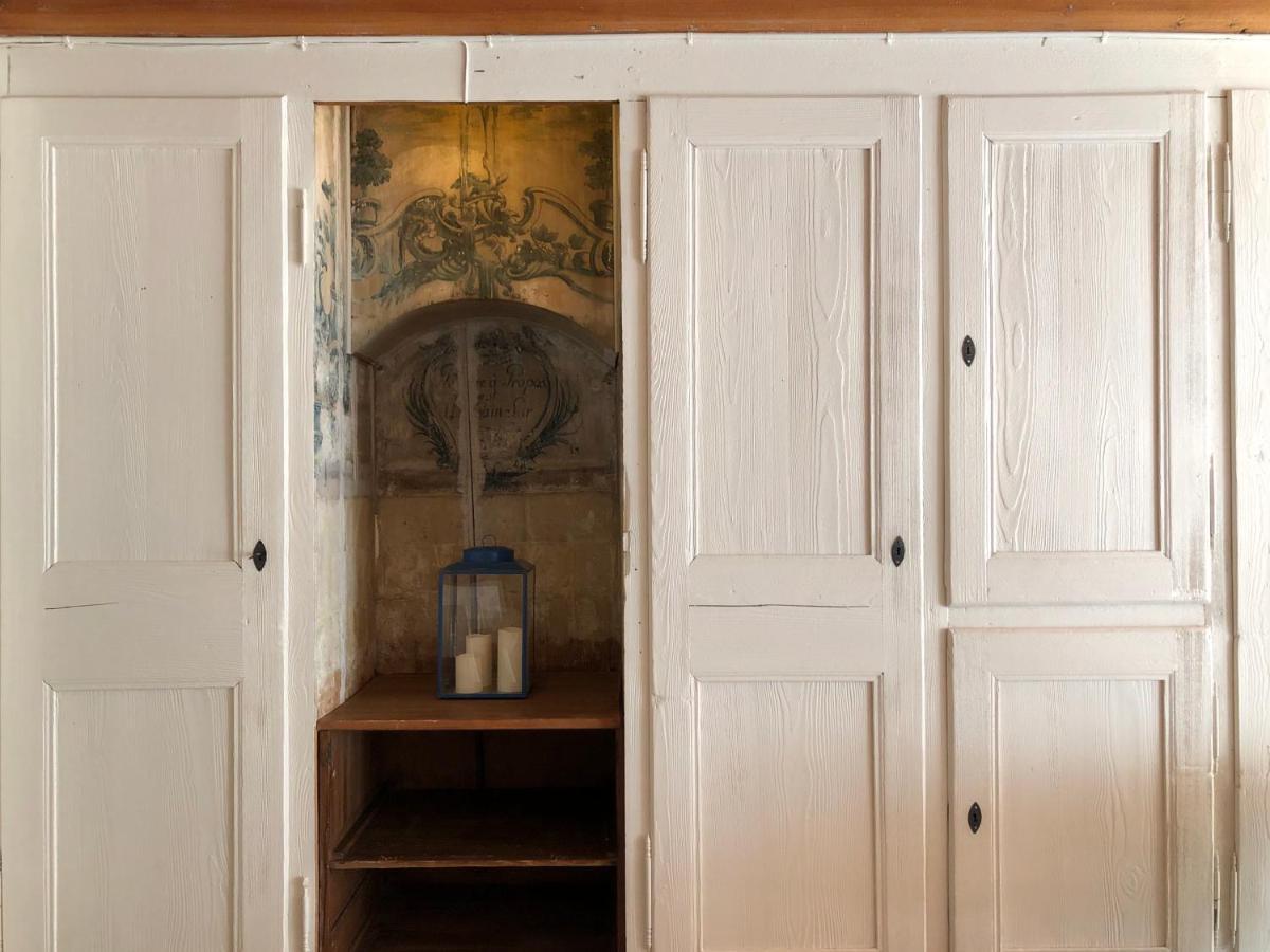 Historical Flat, By Zytglogge - 1St Floor Leilighet Bern Eksteriør bilde